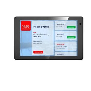 10 Multitouch 1280X800 24 / 7