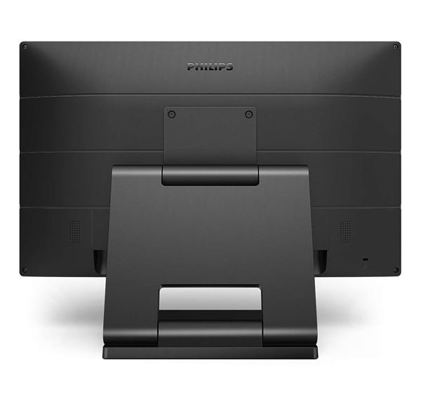 24 Touch Screen Monitor 10 Pcap - immagine 5