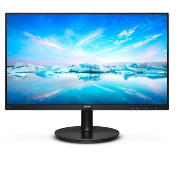 21 5 Va LED Gaming Monitor 75 - immagine 3