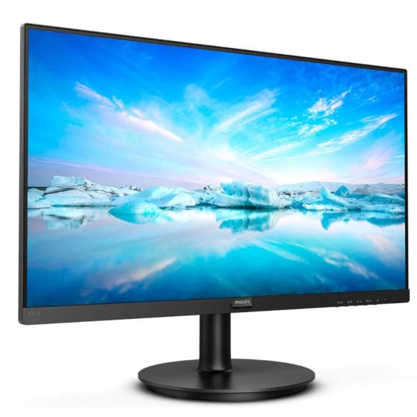 21 5 Va LED Gaming Monitor 75 - immagine 4