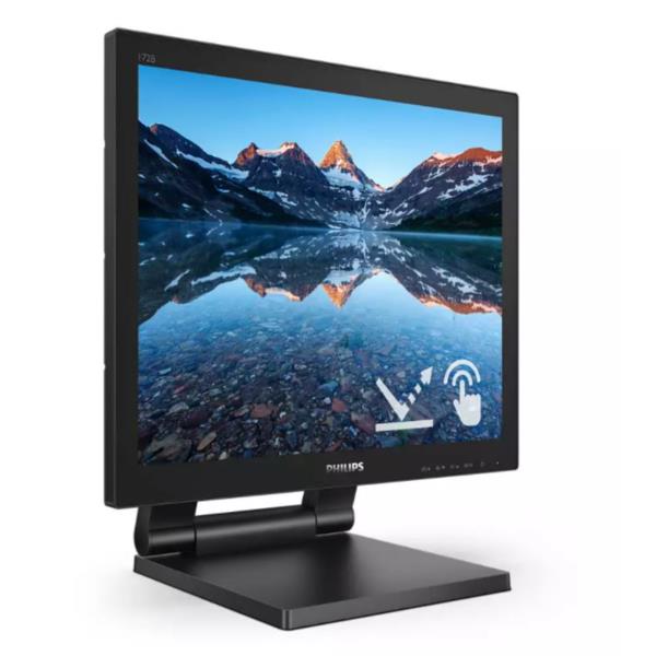 17 5:4 Touch Screen Monitor - immagine 2