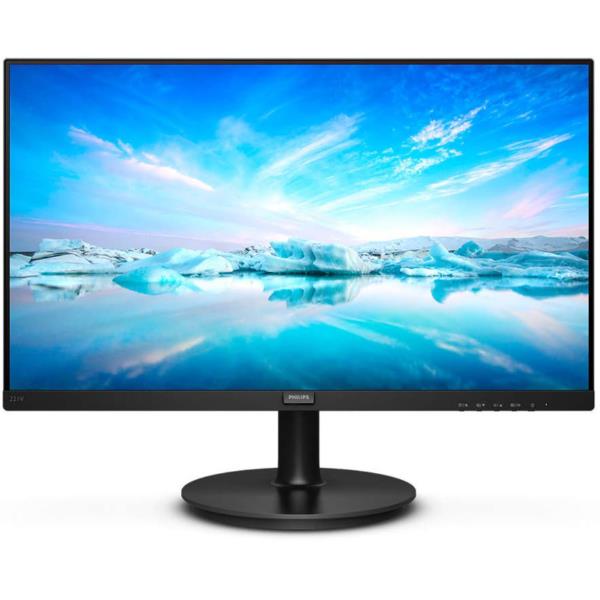 21 5 Va LED Gaming Monitor 75 - immagine 2