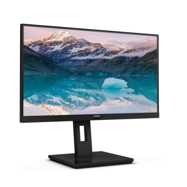 21 5 Monitor Va Reg Alt 75Hz - immagine 2