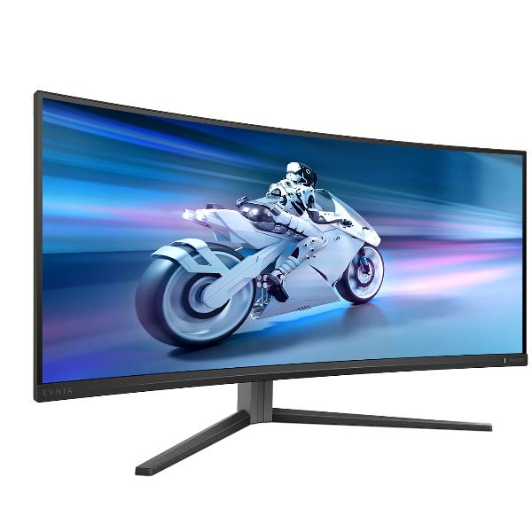 34 Monitor Qd-OLED 21: 9 Reg Alt - immagine 2