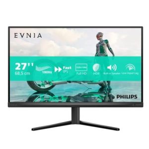 27 Monitor IPS 180Hz