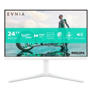 23,8 Monitor IPS Reg Alt 180Hz