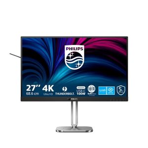 27 Monitor IPS Reg Alt USB-C
