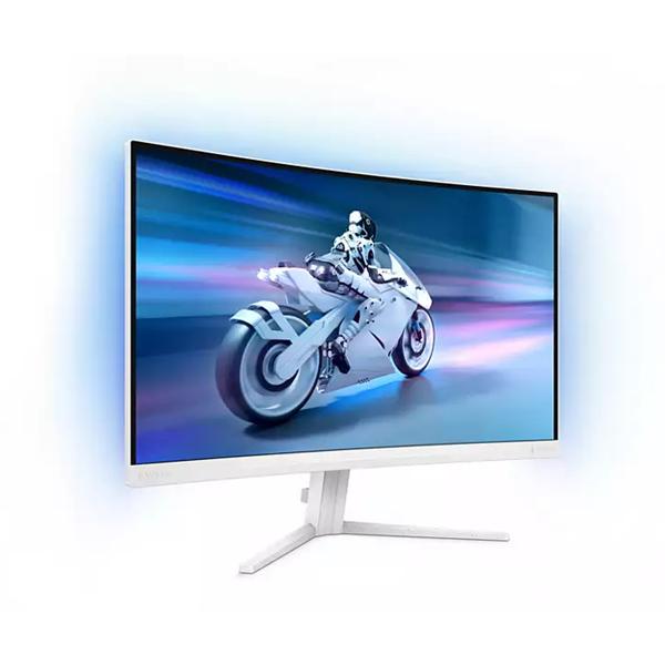 27 Monitor Va 180Hz Reg Alt - immagine 7