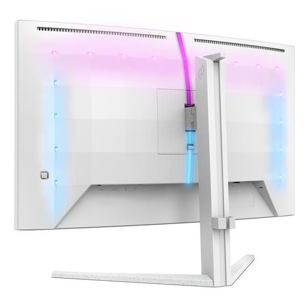 27 Monitor Va 180Hz Reg Alt - immagine 4