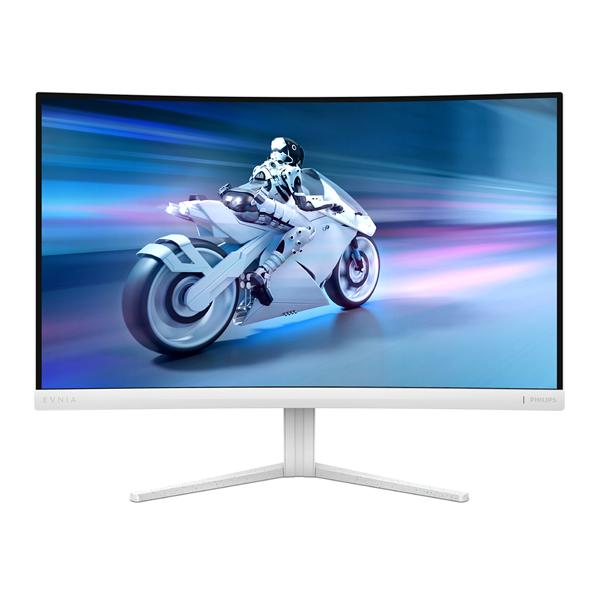 27 Monitor Va 180Hz Reg Alt - immagine 5