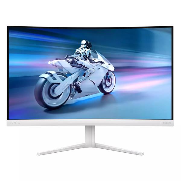 27 Monitor Va 180Hz Reg Alt - immagine 2