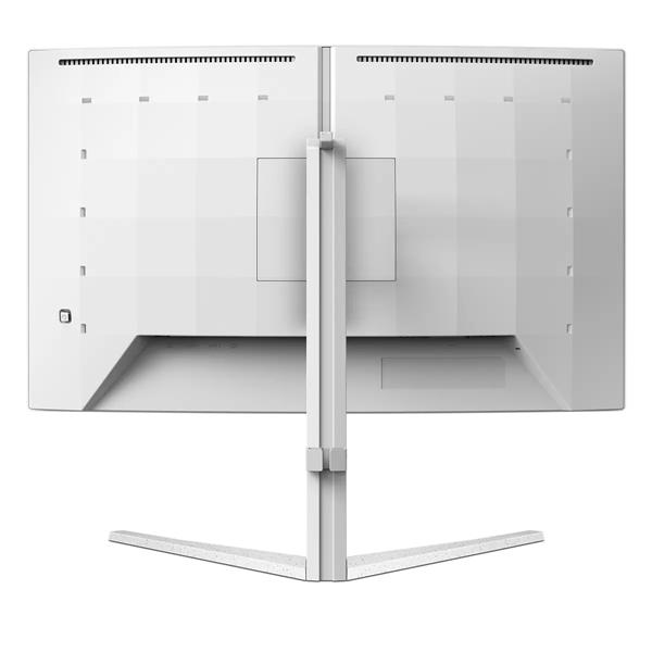 27 Monitor Va Reg Alt 180Hz - immagine 3