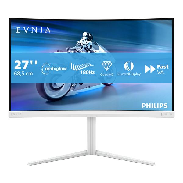 27 Monitor Va Reg Alt 180Hz