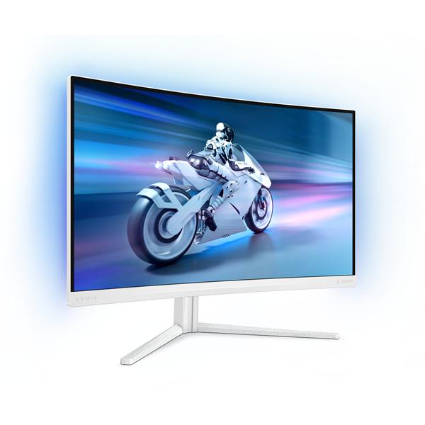 27 Monitor Va Reg Alt 180Hz - immagine 5