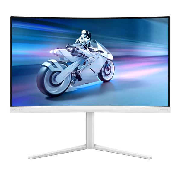 27 Monitor Va Reg Alt 180Hz - immagine 7