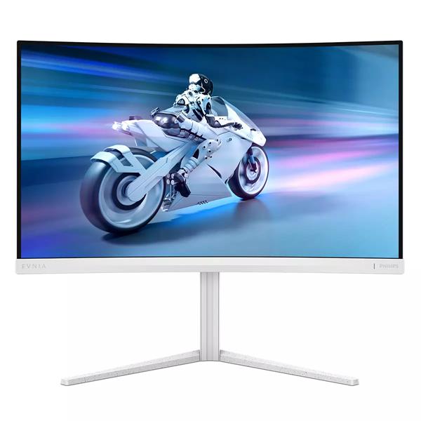 27 Monitor Va Reg Alt 180Hz - immagine 8