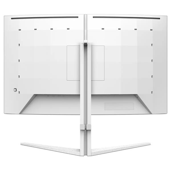 31,5 Monitor Va Reg Alt 180Hz - immagine 4