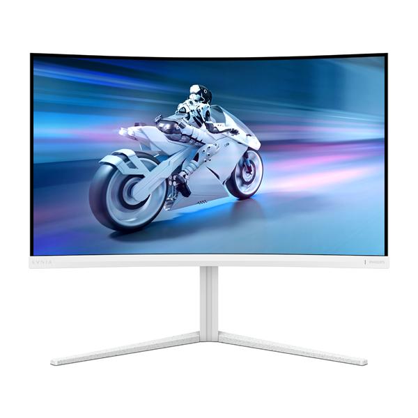 31,5 Monitor Va Reg Alt 180Hz - immagine 6
