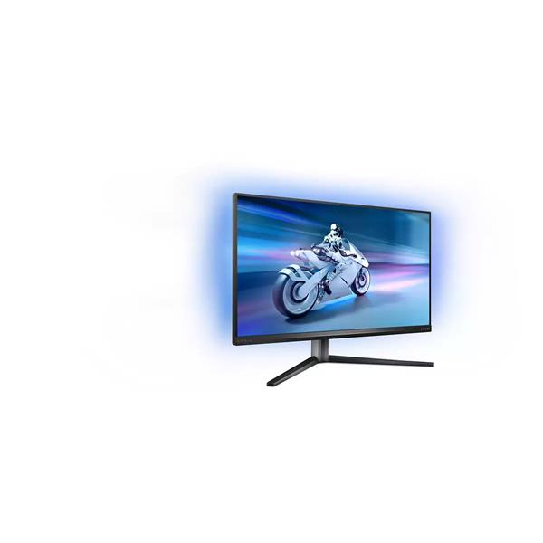 Monitor 31 5 IPS 4K Reg Alt 144Hz - immagine 5