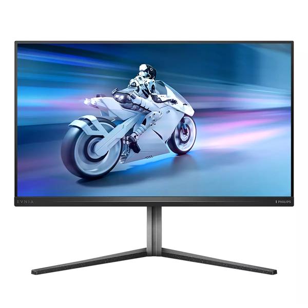 Monitor 31 5 IPS 4K Reg Alt 144Hz - immagine 3