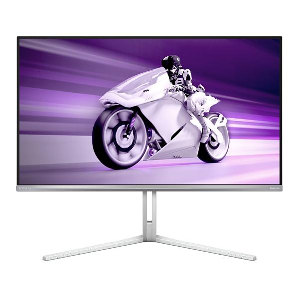 31,5 Monitor Qd-OLED Reg Alt USB-C - immagine 6