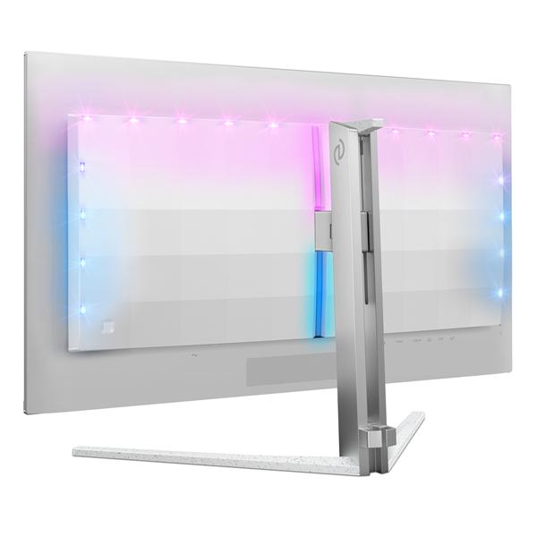 31,5 Monitor Qd-OLED Reg Alt USB-C - immagine 4