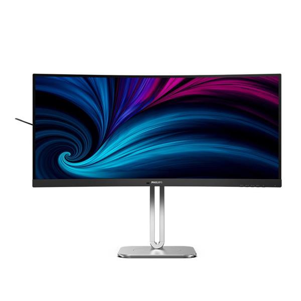 34 Monitor Va 120Hz Reg Alt - immagine 8