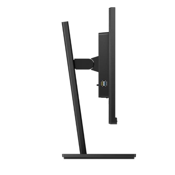 23,8 USB-C Docking Monitor LED