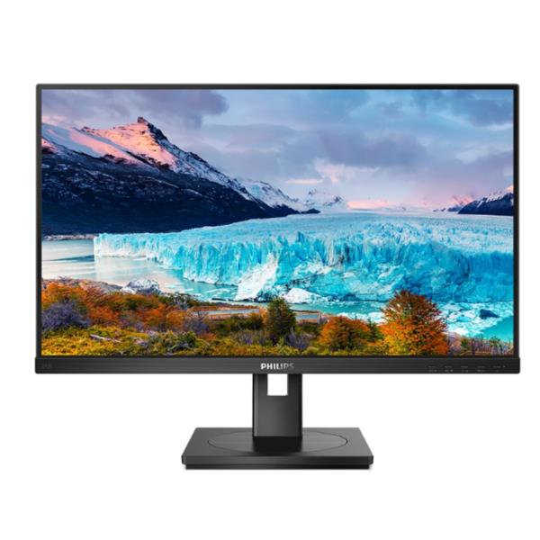23,8 USB-C Docking Monitor LED - immagine 2
