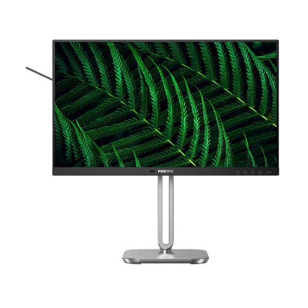 23 8 Monitor IPS 75Hz Reg Alt