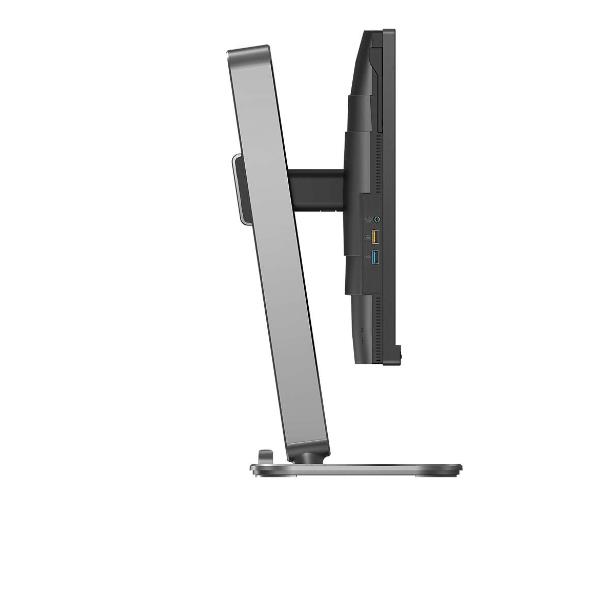 23 8 Monitor IPS 75Hz Reg Alt - immagine 4