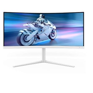 34 Monitor Va 180Hz Reg Alt Gaming