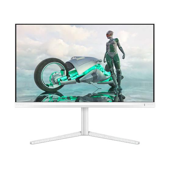27" 2560X1440 240Hz Reg Alt Gaming - immagine 4
