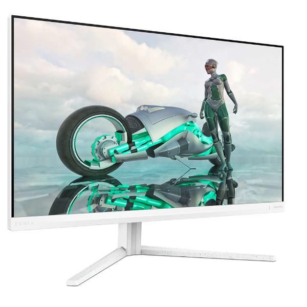 27" 2560X1440 240Hz Reg Alt Gaming - immagine 2