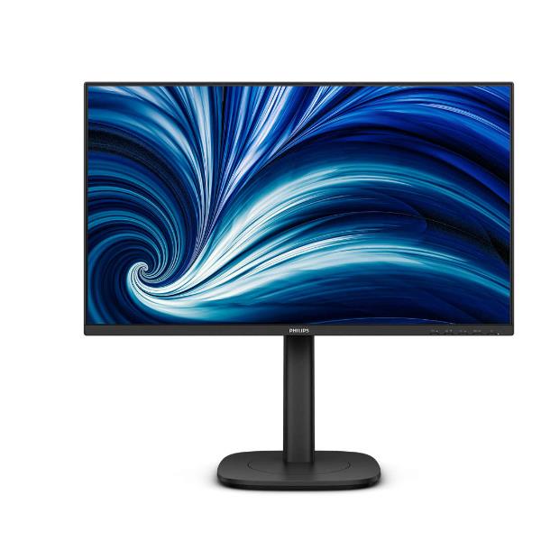 Monitor 23,8 IPS FHD 120Hz Reg Alt - immagine 2