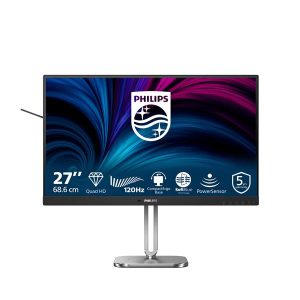 Monitor 27 2560X1440 120Hz Reg Alt