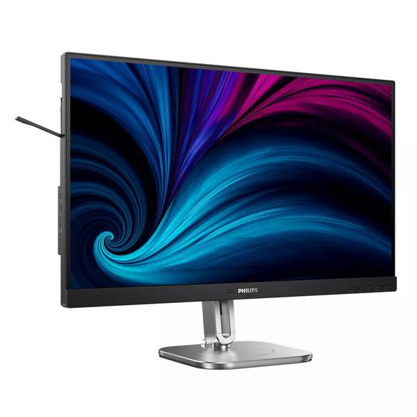 Monitor 27 2560X1440 120Hz Reg Alt - immagine 5