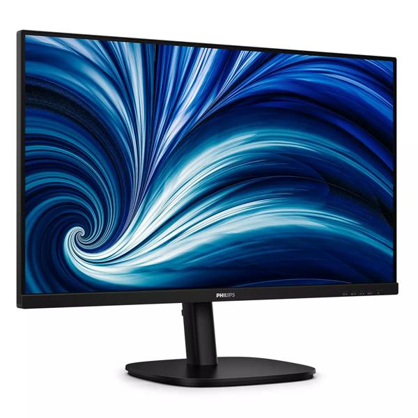 31 5 Monitor 2560X1440 Reg Alt Usbc - immagine 2