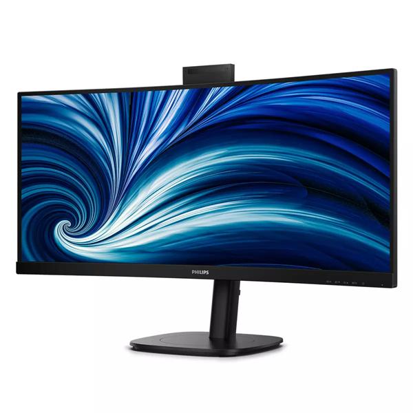 34 Monitor 3440X1440 Reg Alt USB-C - immagine 7