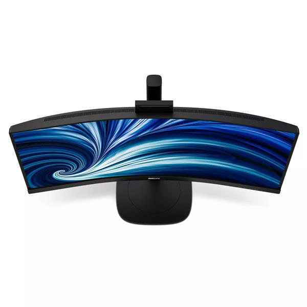 34 Monitor 3440X1440 Reg Alt USB-C - immagine 6