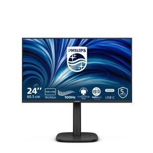 Monitor 24 16:10 100Hz Reg Alt