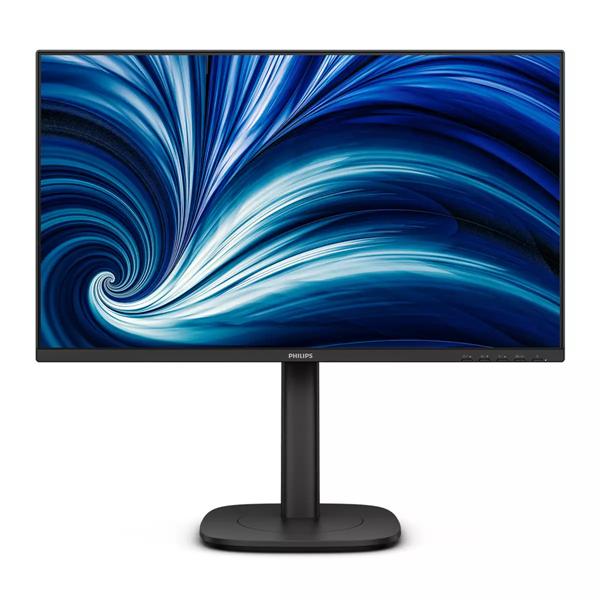Monitor 24 16:10 100Hz Reg Alt - immagine 2