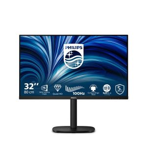 Monitor 31,5 100Hz Reg Alt