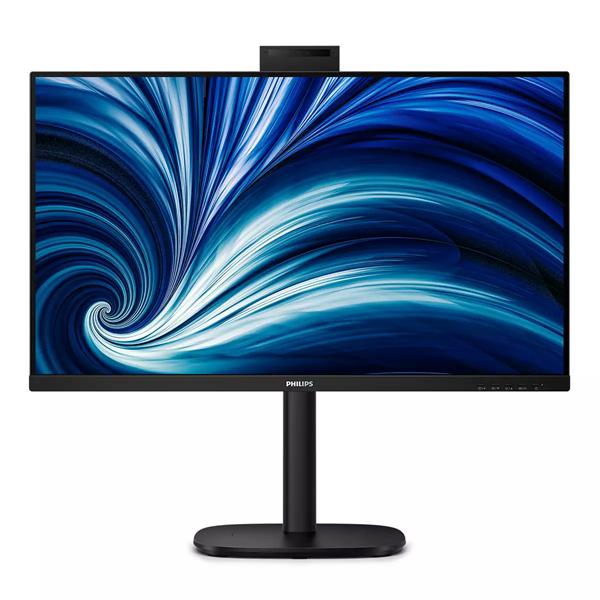 Monitor 31,5 100Hz Reg Alt USB-C - immagine 2