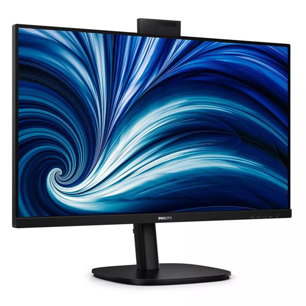 Monitor 31,5 100Hz Reg Alt USB-C - immagine 7