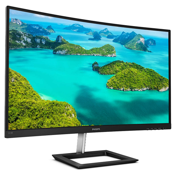 32 Gaming Monitor Curvo QHD 75 - immagine 2