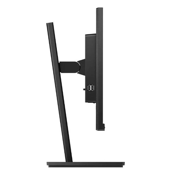 23 8 IPS 2K Speakers Hub USB - immagine 3