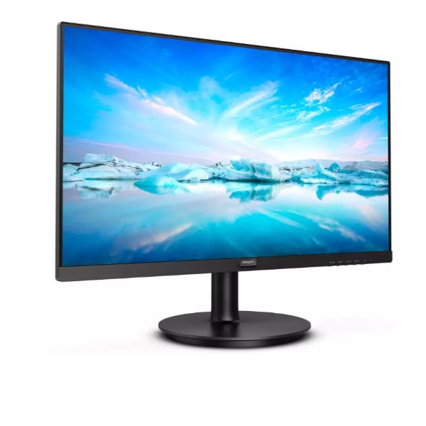 23 8 Monitor Adaptive Sync Audio - immagine 3