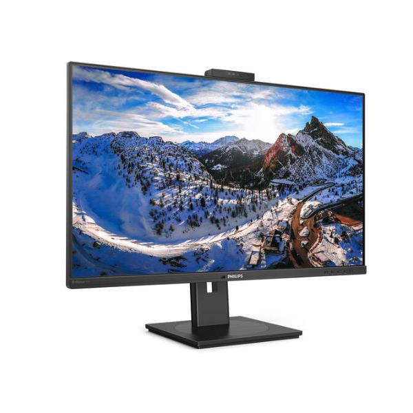 31 5 IPS 4K USB-C Docking Monitor - immagine 5