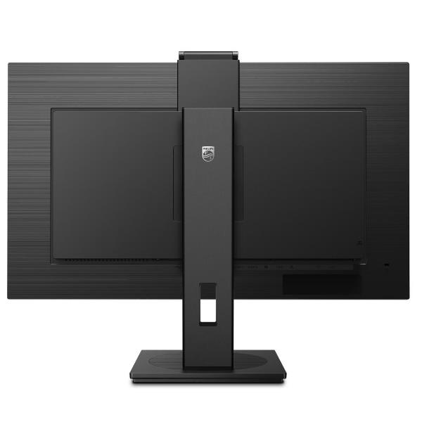 31 5 IPS 4K USB-C Docking Monitor - immagine 6